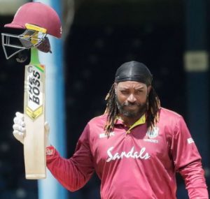 West Indies and global batting star Chris Gayle planning to take a “break” from cricket