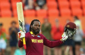 Chris Gayle will retire from one-day international cricket after ICC World Cup