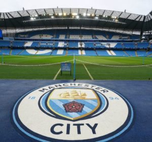 English champions Manchester City have been banned from European competition