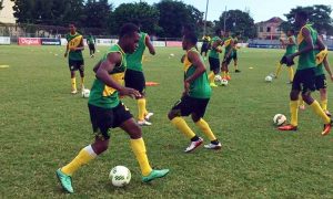 Jamaica drawn alongside defending champions Mexico at Concacaf U17 Championship