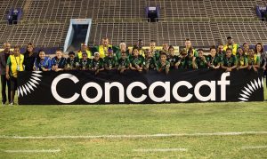 Concacaf announces Strategic Plan to develop women’s football