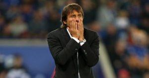 Chelsea have sacked manager Antonio Conte