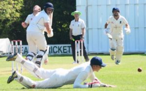 The county cricket season will not start until at least 28 May because of the corona-virus crisis