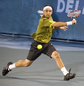 Marcos Baghdatis has confirmed he will retire from tennis after Wimbledon