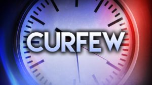 Curfew imposed in sections of St. Andrew North Police Division