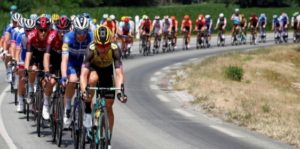 Tour de France has been delayed until the end of August