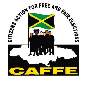 CAFFE says its ready for elections