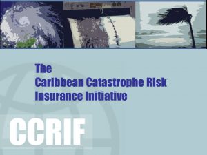 PAAC questions continued payment to catastrophe risk insurance