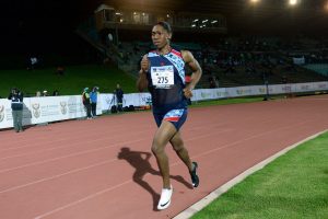 Caster Semenya hints at retirement