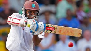 Chivnarine Chanderpaul to be awarded the honorary doctors of law by UWI