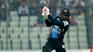 Chris Gayle & Sheldon Cottrell to feature for champs Rangpur Riders in BPL