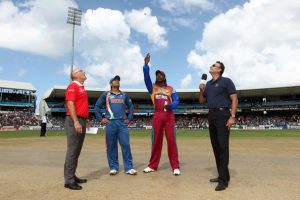 Coin toss to be removed from ICC Test Championship?