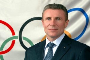 IAAF Senior Vice President Sergei Bubka cleared of making a suspicious money transfer