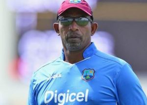 Regional commentators back Phil Simmons for West Indies head coach job