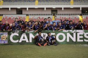 Concacaf to host record number of teams in redesigned Under-20 Championship