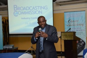 Broadcasting Commission clamps down on material promoting illegal activity such as drug use and scamming