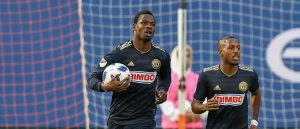 Cory Burke out at least three months with visa issues, could miss Gold Cup games in the United States