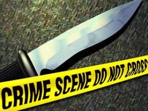 16-year-old boy allegedly stabs stepfather to death in Environs Clarendon