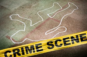 Police probing murder of 3 men and the wounding of 4 other people in Rockfort