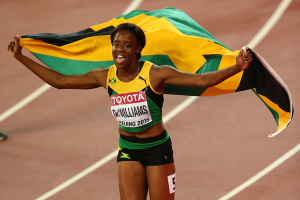 Danielle Williams among group of global stars confirmed 2019 IAAF Diamond league series in Doha