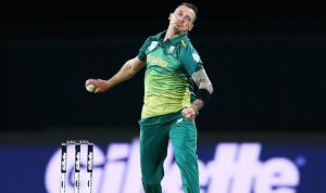 Dale Steyn ruled out of South Africa’s opening Cricket World Cup match