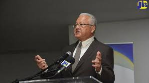 Justice Minister condemns violence in schools; says Jamaica is under siege