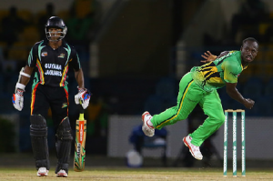 Cricket fans in Trinidad and Tobago and Barbados in for Super 50 treat