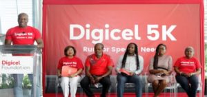 Digicel Foundation will this year change how they choose beneficiary for 2019 5k Run/Walk