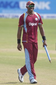 Cricket West Indies salutes Dwayne Bravo