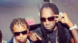 Mavado’s cousin Chase Cross charged and released