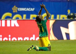 Reggae Boyz open CNL qualifiers with win over Cayman Islands