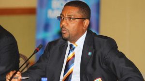 CWI president Dave Cameron says ICC should review over-rates rule