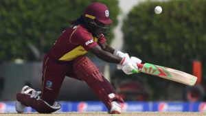 Deandra Dottin up to 2nd on ICC T20I Batting Rankings