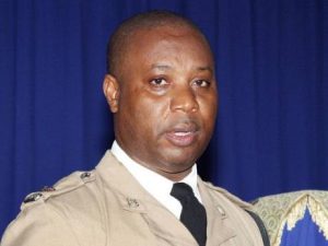 Senior cop suspected of committing suicide