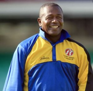 Desmond Haynes interested in coaching West Indies team