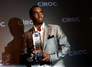 Diddy on board with Ciroc as official drink sponsor for Beenie ‘Verzuz’ Bounty