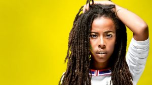 Bob Marley’s granddaughter a victim of racial profiling