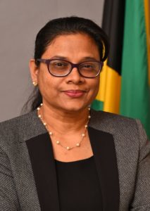 Too early to decide if Jamaica has reached fourth wave peak says CMO