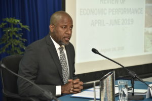 Planning Institute says Jamaica’s short term economic prospects remain positive