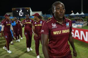 Windies Women to tour England in 2019