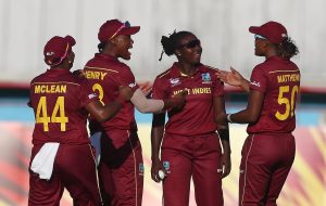 Taylor opts out of Windies Women vs Pakistan series due to security fears