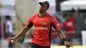 Dwayne Bravo believes West Indies selectors erred by overlooking Marlon Samuels for the ICC World Cup