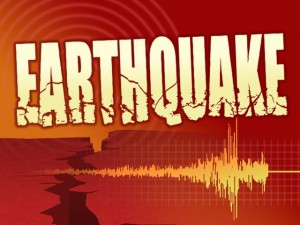 Minor earthquake felt in St. Thomas