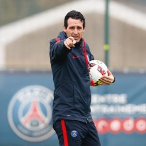 Arsenal are set to appoint Unai Emery as their new manager