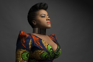 Etana plans album party for Florida