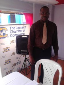 St Thomas Chamber commends residents for being self-reliant