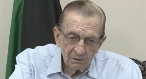 Tributes pour in for Edward Seaga