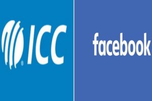 Facebook will have exclusive digital content rights for (ICC) events in the Indian subcontinent till 2023