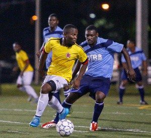 Change of Format for 2019 Jamaica High School Alumni Sporting Network (JHSASN) Soccer Tournament