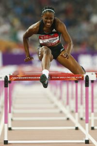 Danielle Williams lone Jamaican winner at Oslo Diamond League meeting